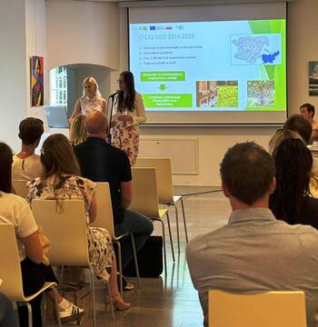 Od Koroške do EU priložnosti evropskega sofinanciranja za lokalni razvoj (13)